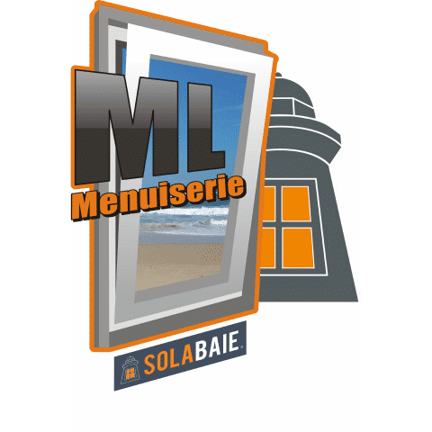 Logo ML Menuiserie